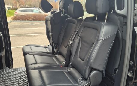 Mercedes-Benz V-Класс, 2023 год, 12 000 000 рублей, 16 фотография