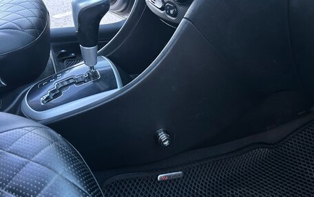 Hyundai Solaris II рестайлинг, 2012 год, 750 000 рублей, 13 фотография