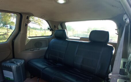 Chrysler Voyager IV, 2001 год, 390 000 рублей, 5 фотография