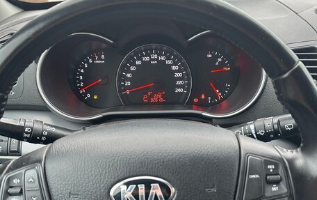 KIA Sorento II рестайлинг, 2013 год, 1 800 000 рублей, 5 фотография