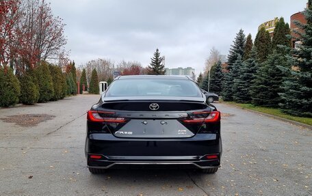 Toyota Camry, 2025 год, 4 550 000 рублей, 6 фотография