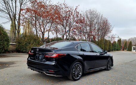 Toyota Camry, 2025 год, 4 550 000 рублей, 5 фотография