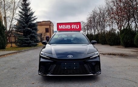 Toyota Camry, 2025 год, 4 550 000 рублей, 2 фотография