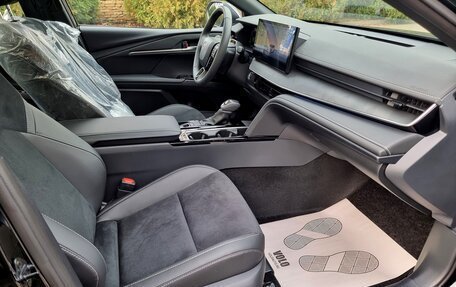 Toyota Camry, 2025 год, 4 550 000 рублей, 11 фотография