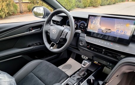 Toyota Camry, 2025 год, 4 550 000 рублей, 12 фотография