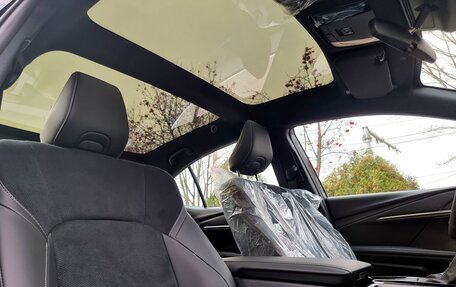 Toyota Camry, 2025 год, 4 550 000 рублей, 13 фотография