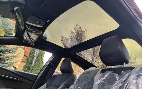 Toyota Camry, 2025 год, 4 550 000 рублей, 15 фотография