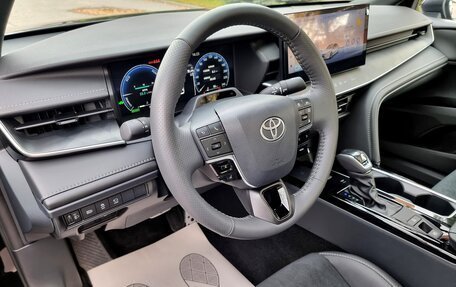 Toyota Camry, 2025 год, 4 550 000 рублей, 14 фотография