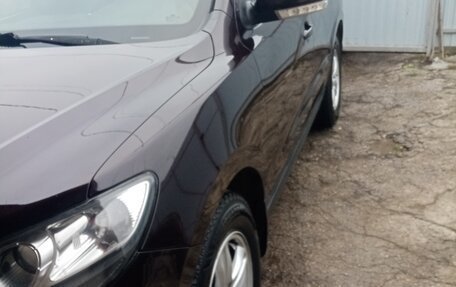 Hyundai Santa Fe III рестайлинг, 2011 год, 1 600 000 рублей, 4 фотография