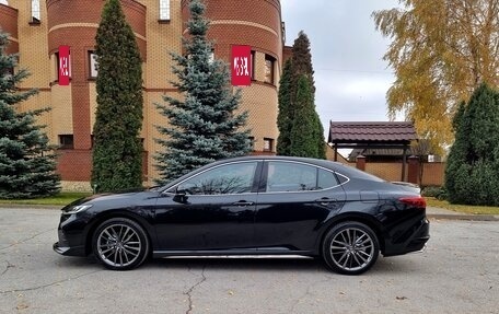 Toyota Camry, 2025 год, 4 550 000 рублей, 8 фотография