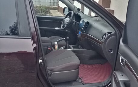 Hyundai Santa Fe III рестайлинг, 2011 год, 1 600 000 рублей, 7 фотография