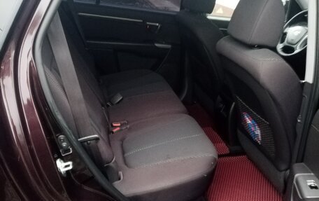 Hyundai Santa Fe III рестайлинг, 2011 год, 1 600 000 рублей, 6 фотография