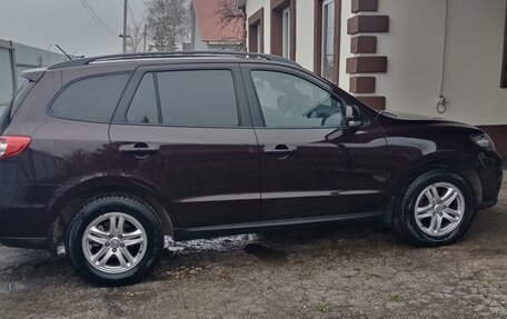 Hyundai Santa Fe III рестайлинг, 2011 год, 1 600 000 рублей, 8 фотография