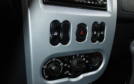 Renault Sandero I, 2012 год, 600 000 рублей, 17 фотография