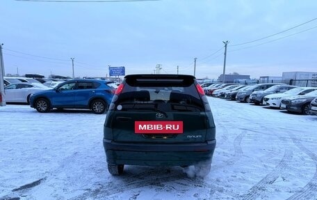 Toyota Raum I, 1999 год, 499 999 рублей, 5 фотография