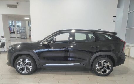 Geely Atlas, 2025 год, 3 917 190 рублей, 7 фотография