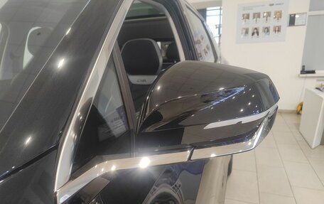 Geely Atlas, 2025 год, 3 917 190 рублей, 10 фотография