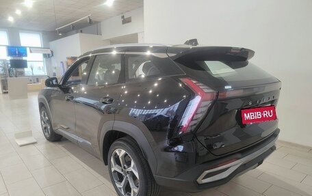 Geely Atlas, 2025 год, 3 917 190 рублей, 5 фотография