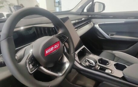 Geely Atlas, 2025 год, 3 917 190 рублей, 12 фотография