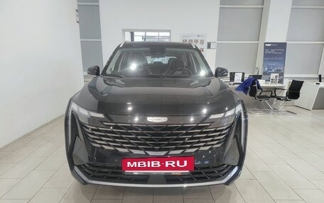 Geely Atlas, 2025 год, 3 917 190 рублей, 2 фотография