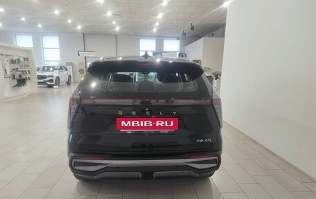 Geely Atlas, 2025 год, 3 917 190 рублей, 3 фотография
