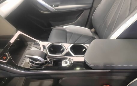 Geely Atlas, 2025 год, 3 917 190 рублей, 13 фотография