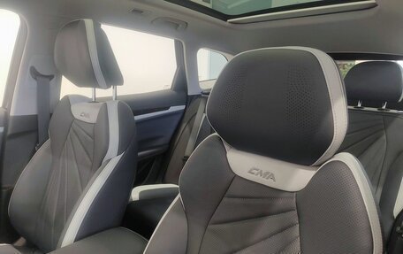 Geely Atlas, 2025 год, 3 917 190 рублей, 17 фотография