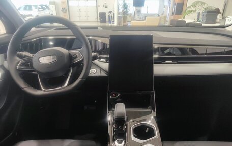 Geely Atlas, 2025 год, 3 917 190 рублей, 26 фотография