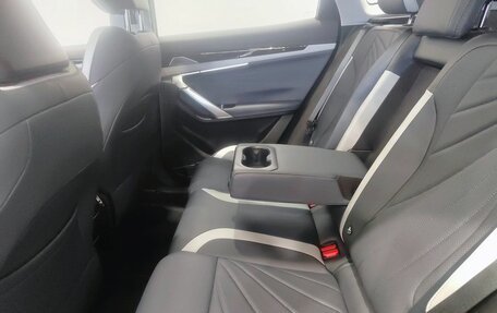 Geely Atlas, 2025 год, 3 917 190 рублей, 24 фотография