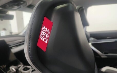 Geely Atlas, 2025 год, 3 917 190 рублей, 25 фотография