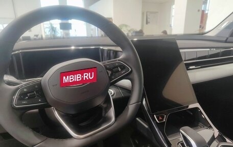 Geely Atlas, 2025 год, 3 917 190 рублей, 16 фотография