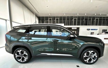 Geely Atlas, 2025 год, 3 917 190 рублей, 7 фотография