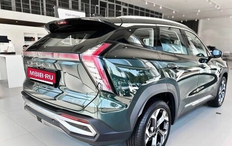 Geely Atlas, 2025 год, 3 917 190 рублей, 6 фотография