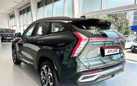 Geely Atlas, 2025 год, 3 917 190 рублей, 4 фотография