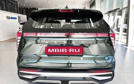 Geely Atlas, 2025 год, 3 917 190 рублей, 5 фотография