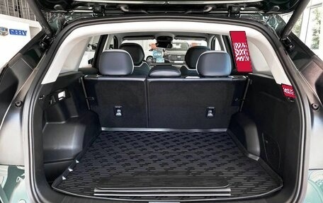 Geely Atlas, 2025 год, 3 917 190 рублей, 11 фотография