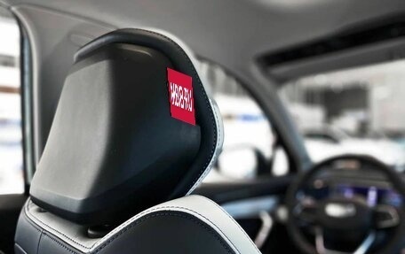 Geely Atlas, 2025 год, 3 917 190 рублей, 15 фотография