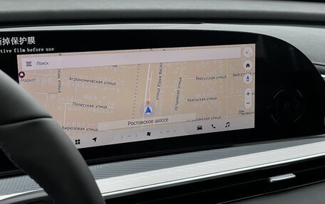 CheryExeed TXL, 2024 год, 4 200 000 рублей, 15 фотография