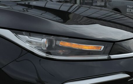 CheryExeed TXL, 2024 год, 4 200 000 рублей, 11 фотография