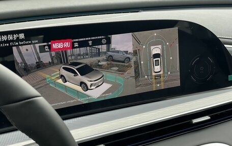 CheryExeed TXL, 2024 год, 4 200 000 рублей, 14 фотография