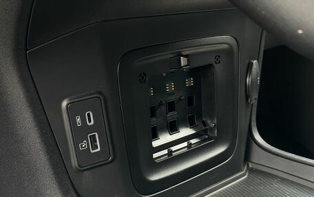 CheryExeed TXL, 2024 год, 4 200 000 рублей, 22 фотография