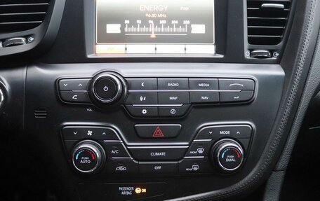 KIA Optima III, 2013 год, 1 499 000 рублей, 19 фотография