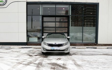 KIA Optima III, 2013 год, 1 499 000 рублей, 8 фотография