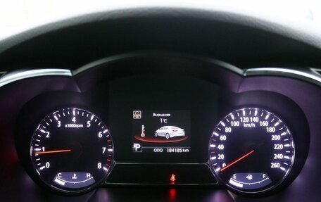 KIA Optima III, 2013 год, 1 499 000 рублей, 17 фотография