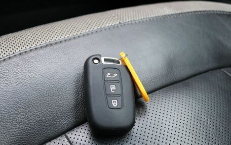 KIA Optima III, 2013 год, 1 499 000 рублей, 21 фотография