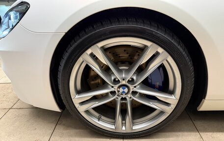 BMW 6 серия, 2016 год, 3 200 000 рублей, 4 фотография