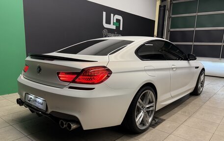 BMW 6 серия, 2016 год, 3 200 000 рублей, 7 фотография