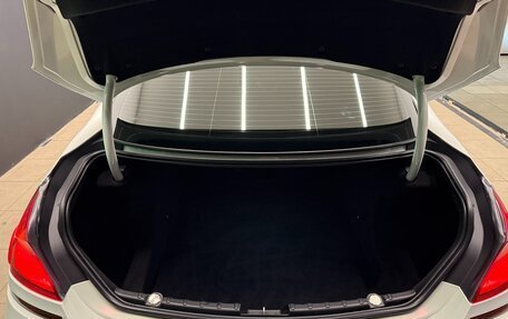 BMW 6 серия, 2016 год, 3 200 000 рублей, 8 фотография