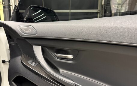 BMW 6 серия, 2016 год, 3 200 000 рублей, 9 фотография