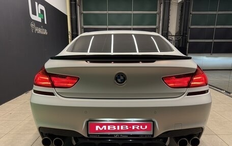 BMW 6 серия, 2016 год, 3 200 000 рублей, 6 фотография